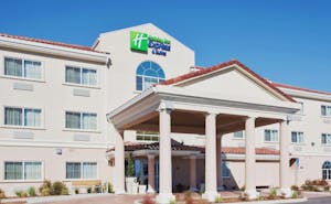 Holiday Inn Express Hotel & Suites Oro Valley