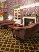 Hotel Holiday Inn Express Hotel & Suites Oshkosh photo 3