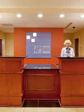 Hotel Holiday Inn Express Hotel & Suites Spartanburg North photo 4