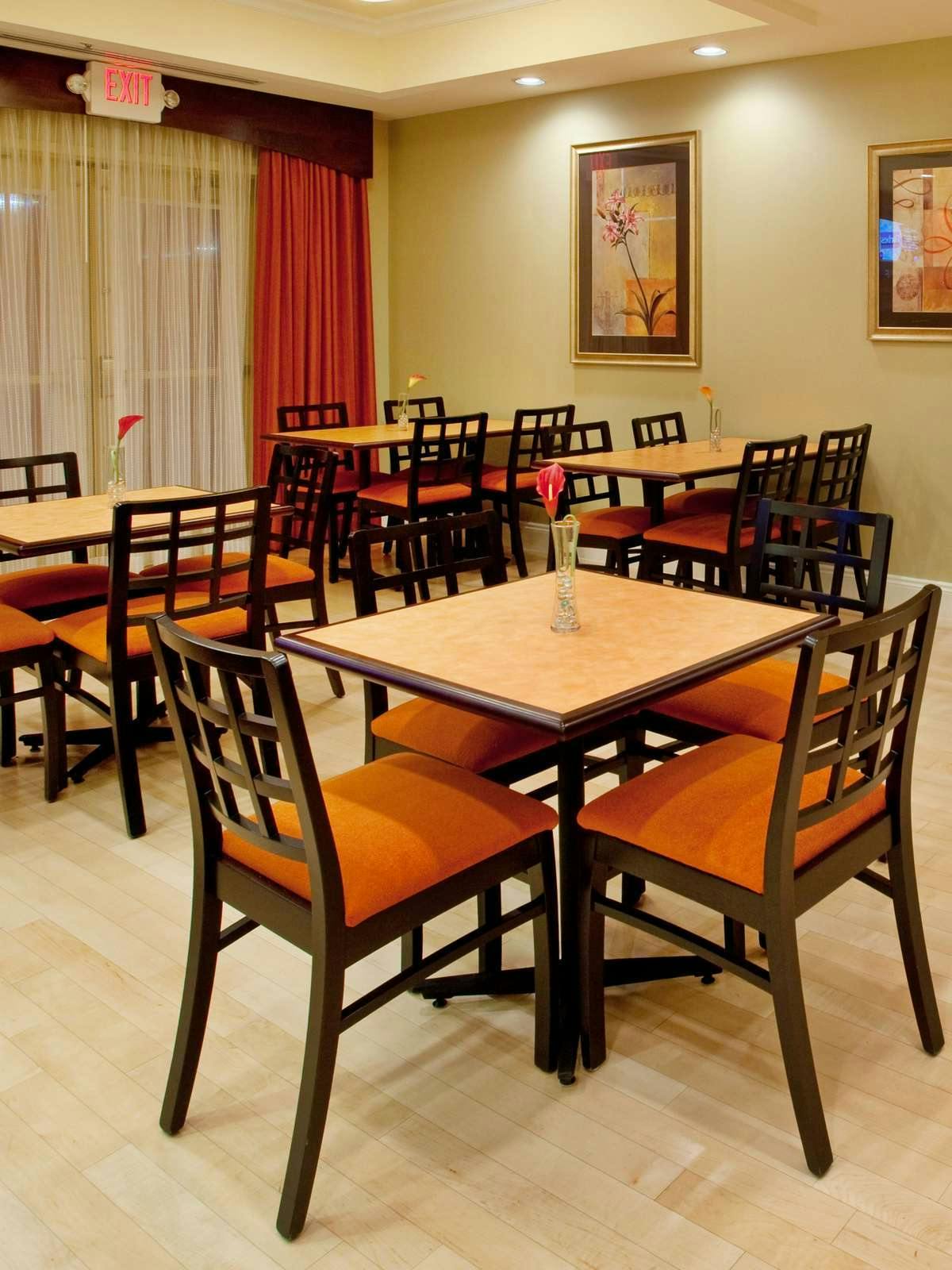 Hotel Holiday Inn Express Hotel & Suites Spartanburg North photo 5