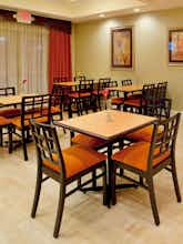 Hotel Holiday Inn Express Hotel & Suites Spartanburg North photo 5