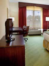 Hotel Holiday Inn Express Hotel & Suites Spartanburg North photo 2