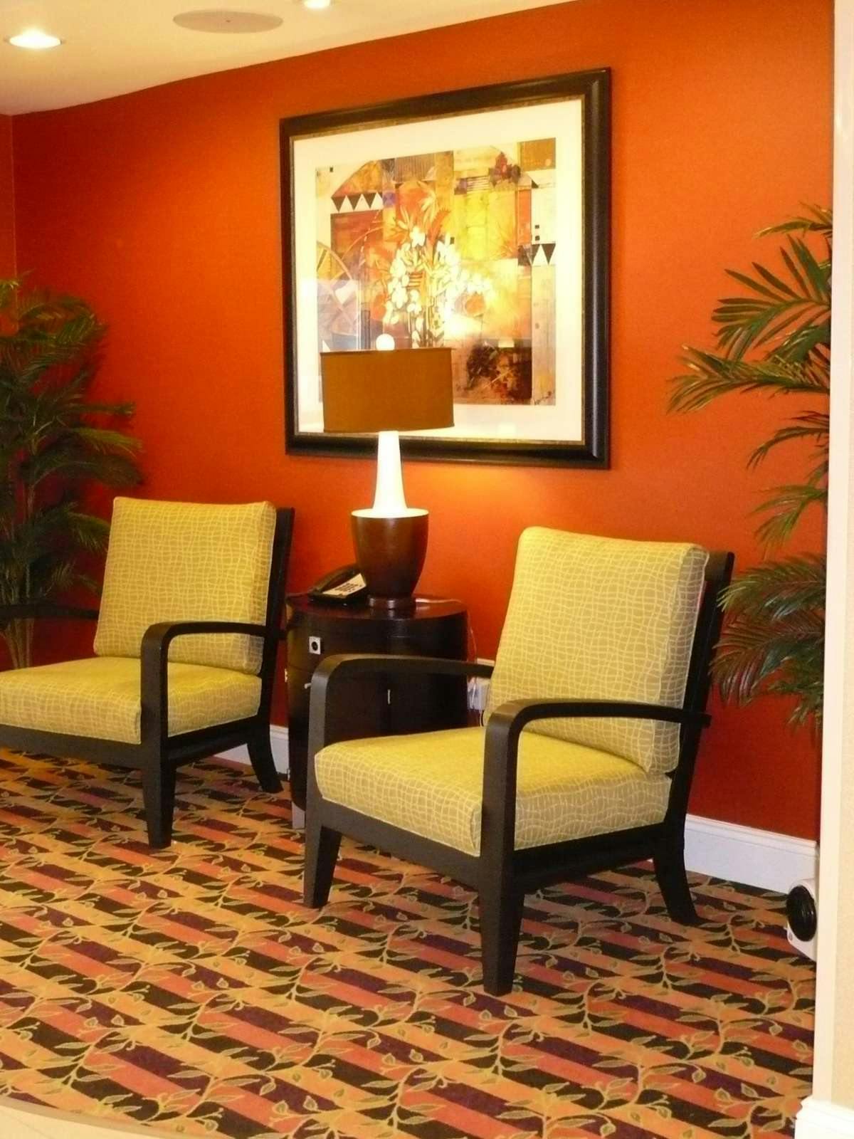 Hotel Holiday Inn Express Hotel & Suites Spartanburg North photo 3