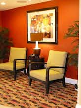 Hotel Holiday Inn Express Hotel & Suites Spartanburg North photo 3