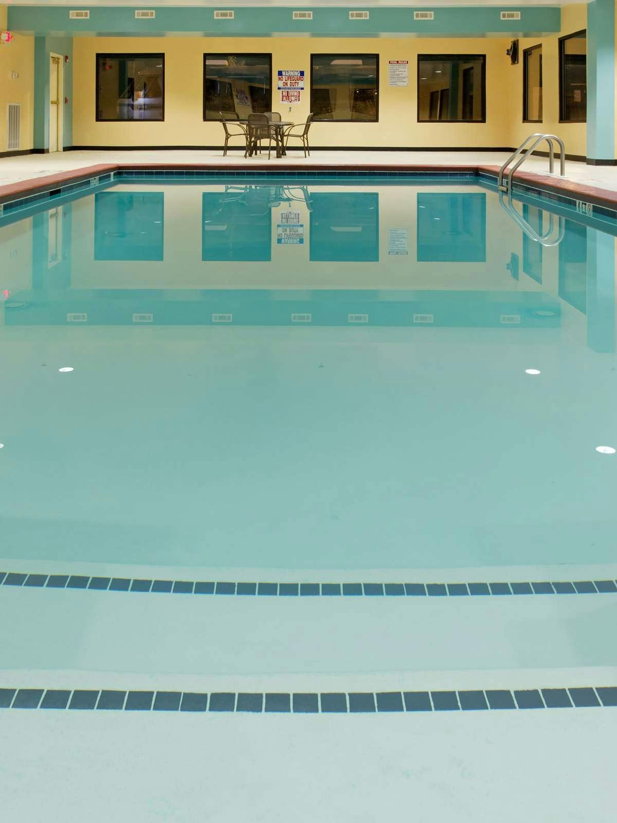 Hotel Holiday Inn Express Hotel & Suites Sylacauga photo 5