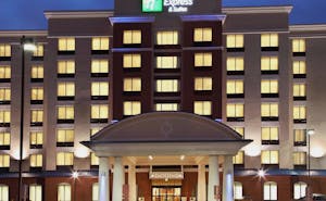 Holiday Inn Express Hotel & Suites OSU