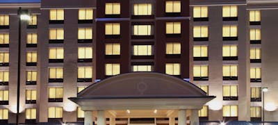 Holiday Inn Express Hotel & Suites OSU