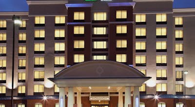 Holiday Inn Express Hotel & Suites OSU