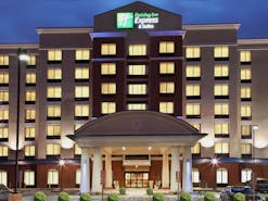 Holiday Inn Express Hotel & Suites OSU
