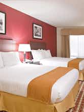 Hotel Holiday Inn Express Hotel & Suites OSU photo 1