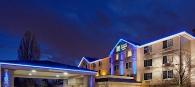 Holiday Inn Express Hotel & Suites Portland Jantzen Beach