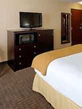 Hotel Holiday Inn Express Hotel & Suites Portland Jantzen Beach photo 2