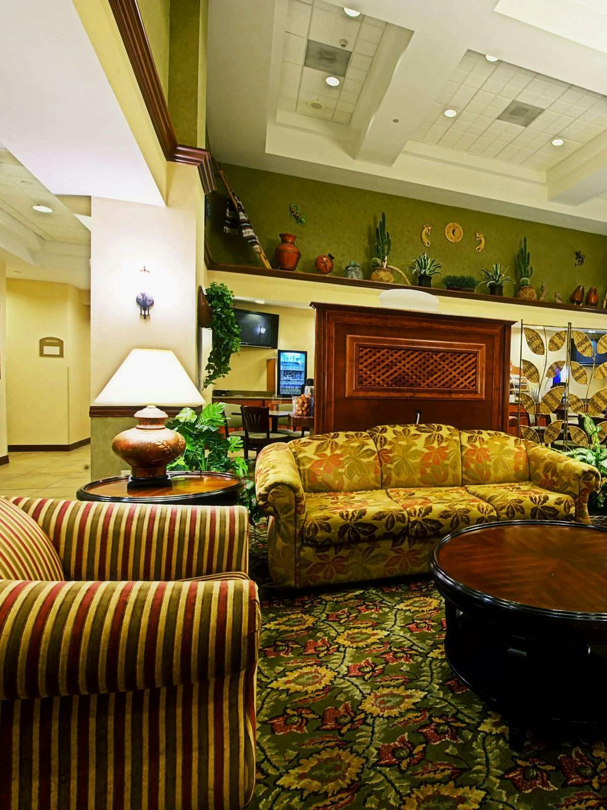 Hotel Holiday Inn Express Hotel & Suites Tempe photo 3