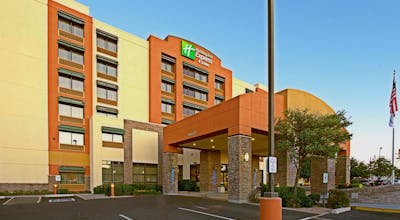 Holiday Inn Express Hotel & Suites Tempe