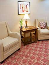 Hotel Holiday Inn Express Hotel & Suites Terrell photo 3