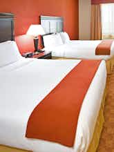 Hotel Holiday Inn Express Hotel & Suites Terrell photo 1