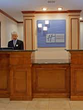 Hotel Holiday Inn Express Hotel & Suites Texas City photo 4