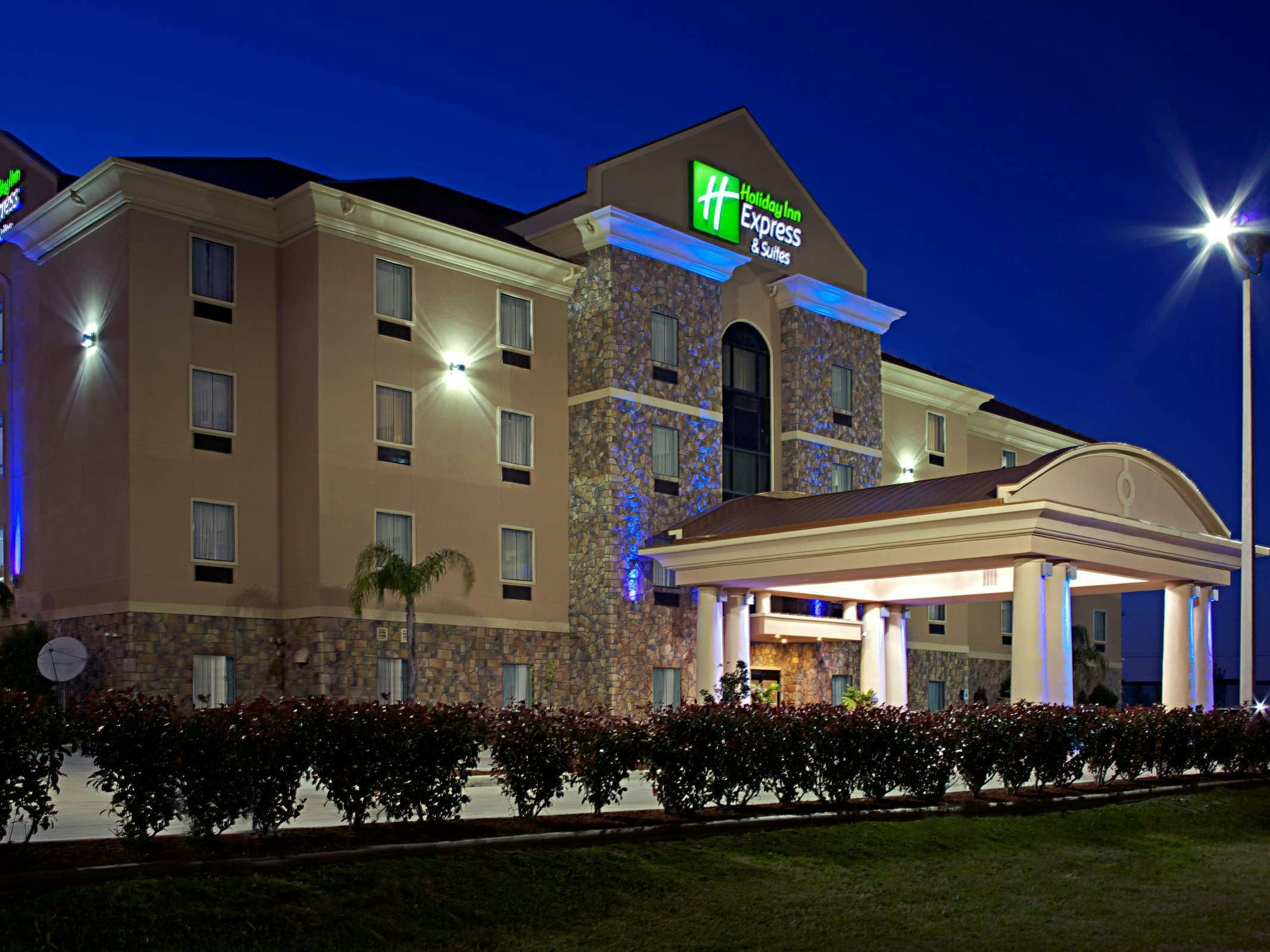 Holiday Inn Express Hotel & Suites Texas City