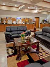Hotel Holiday Inn Express Hotel & Suites Texas City photo 5