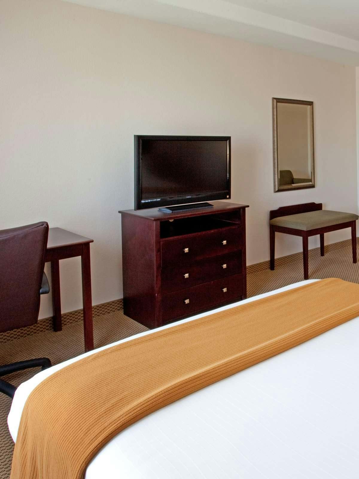 Hotel Holiday Inn Express Hotel & Suites Texas City photo 2