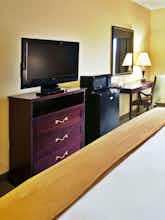 Hotel Holiday Inn Express & Suites TEXARKANA photo 2