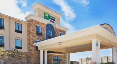 Holiday Inn Express & Suites TEXARKANA
