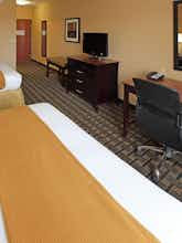 Hotel Holiday Inn Express Hotel & Suites Texarkana East photo 2