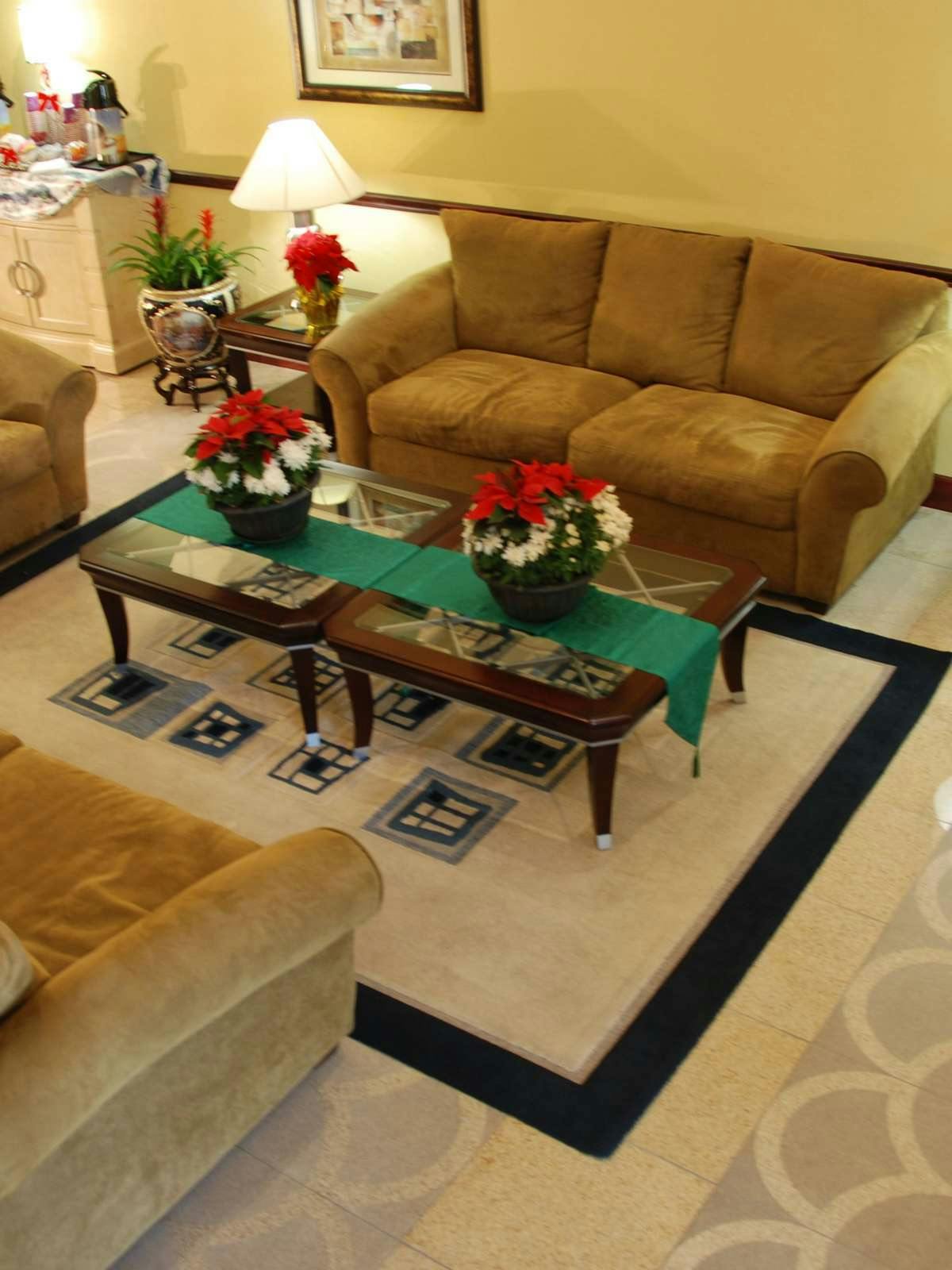 Hotel Holiday Inn Express Hotel & Suites Sebring photo 4
