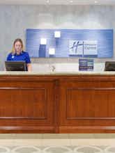 Hotel Holiday Inn Express Hotel & Suites Sebring photo 5