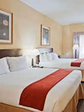 Hotel Holiday Inn Express Hotel & Suites Sebring photo 1