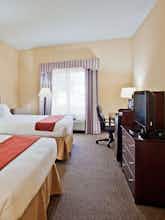 Hotel Holiday Inn Express Hotel & Suites Sebring photo 2