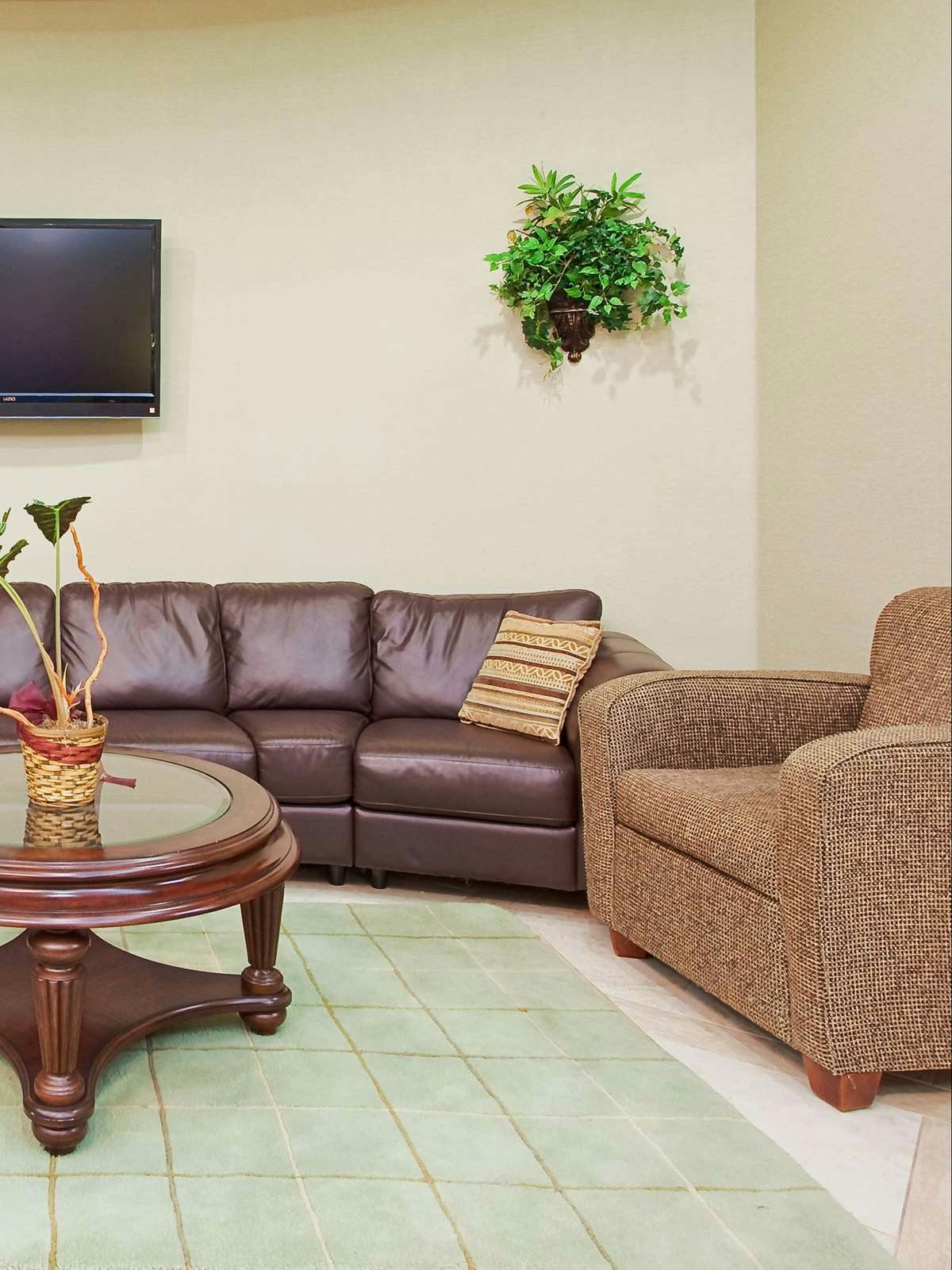 Hotel Holiday Inn Express Hotel & Suites Seguin photo 3