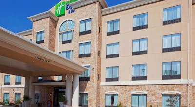 Holiday Inn Express Hotel & Suites Seguin