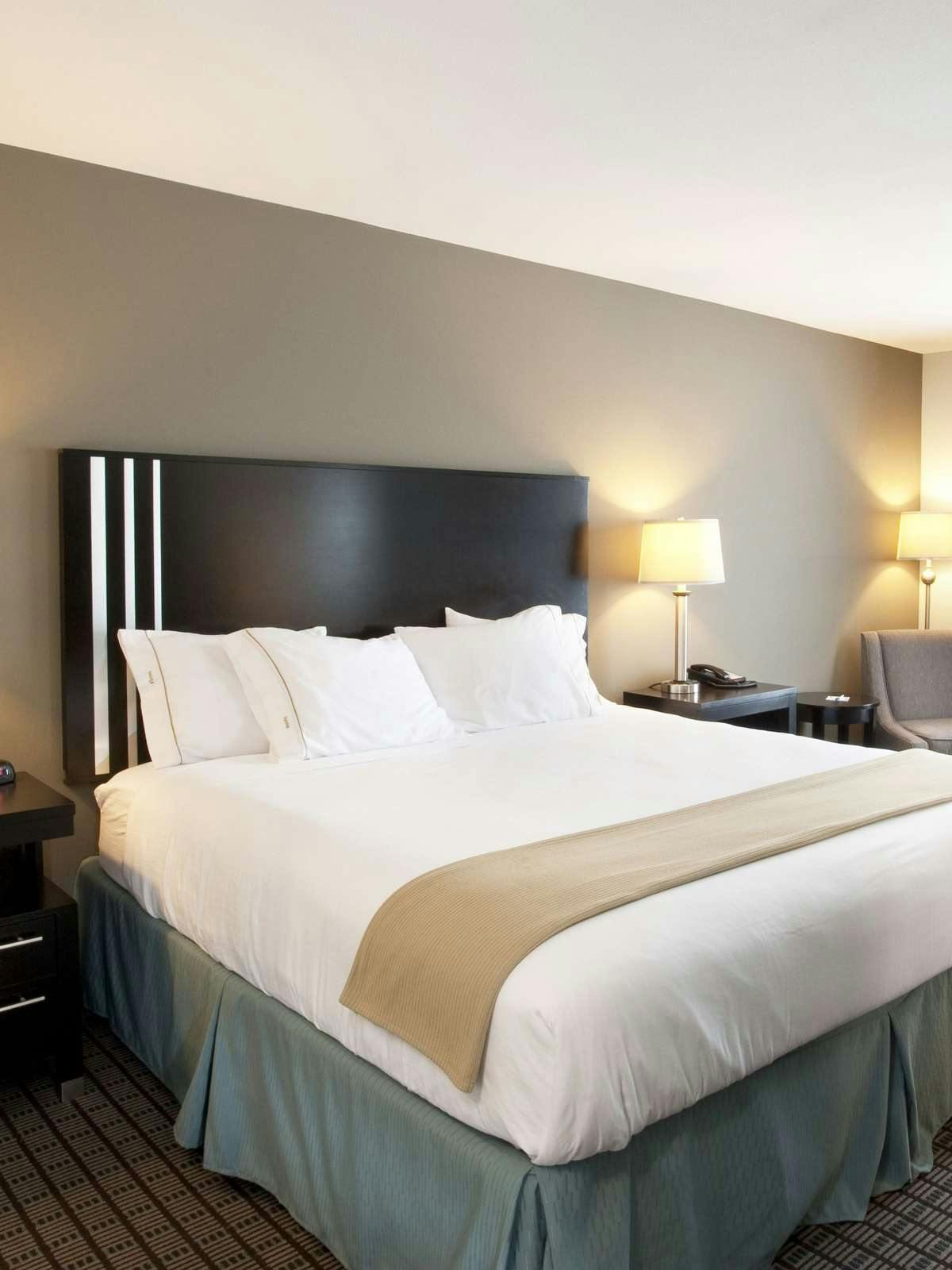 Hotel Holiday Inn Express Hotel & Suites Selinsgrove photo 1