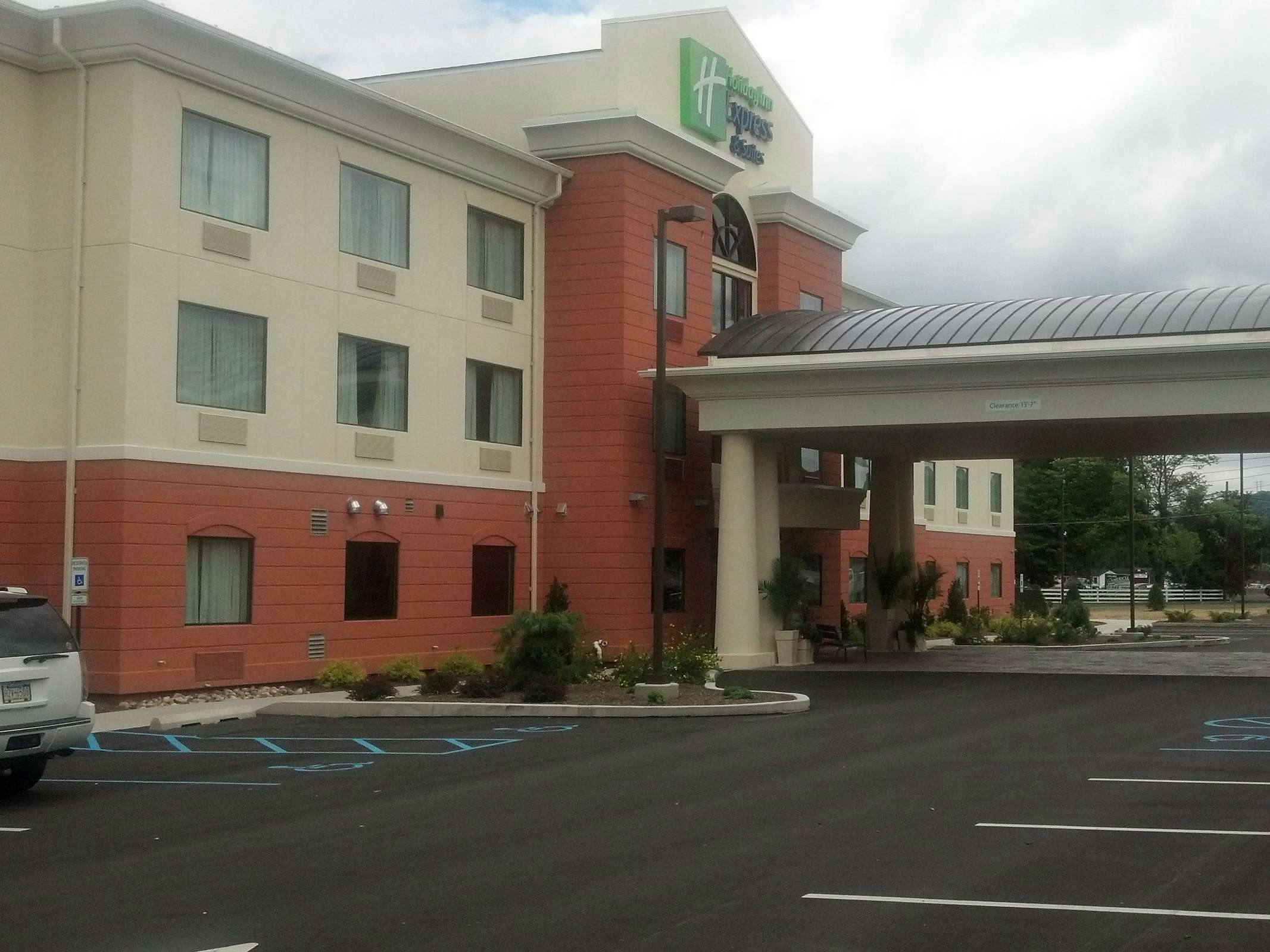 Holiday Inn Express Hotel & Suites Selinsgrove