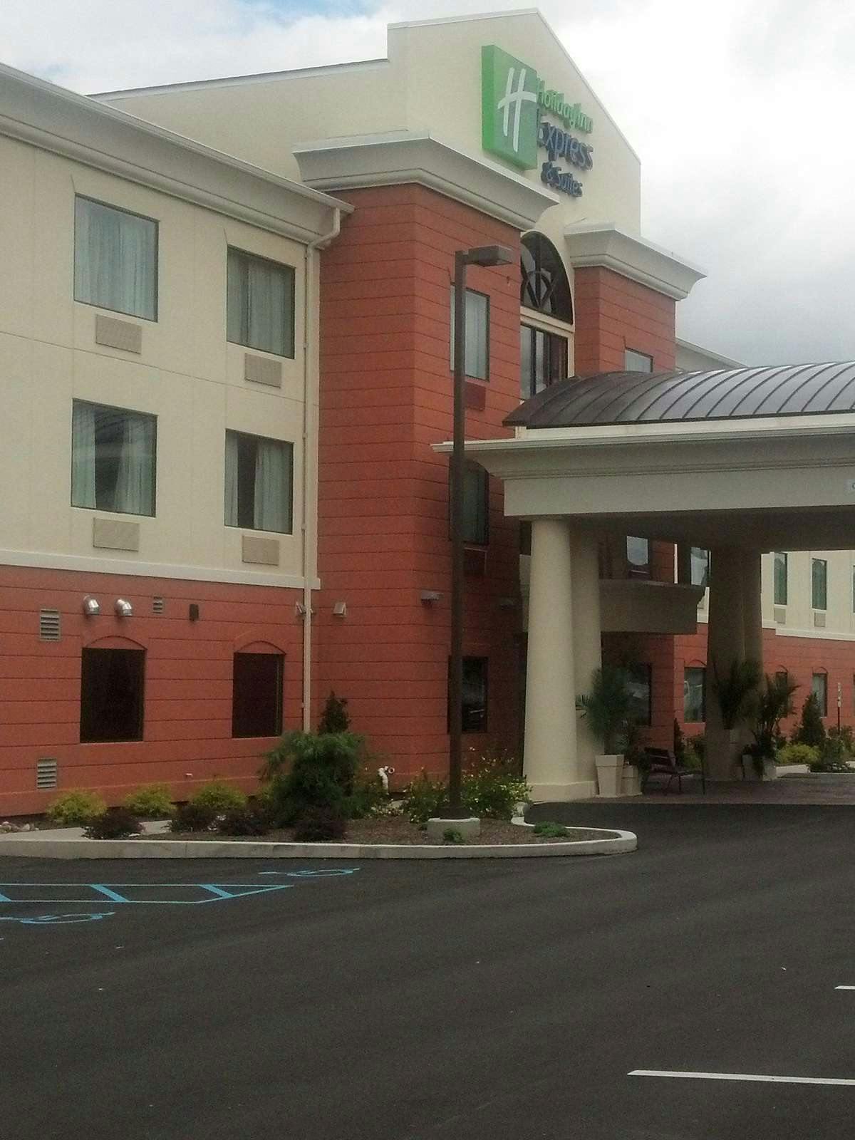 Hotel Holiday Inn Express Hotel & Suites Selinsgrove photo 3