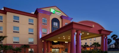 Holiday Inn Express Hotel & Suites South Padre Island