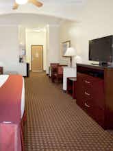Hotel Holiday Inn Express Hotel & Suites South Padre Island photo 2
