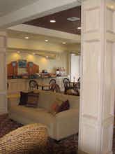 Hotel Holiday Inn Express Hotel & Suites South Padre Island photo 5