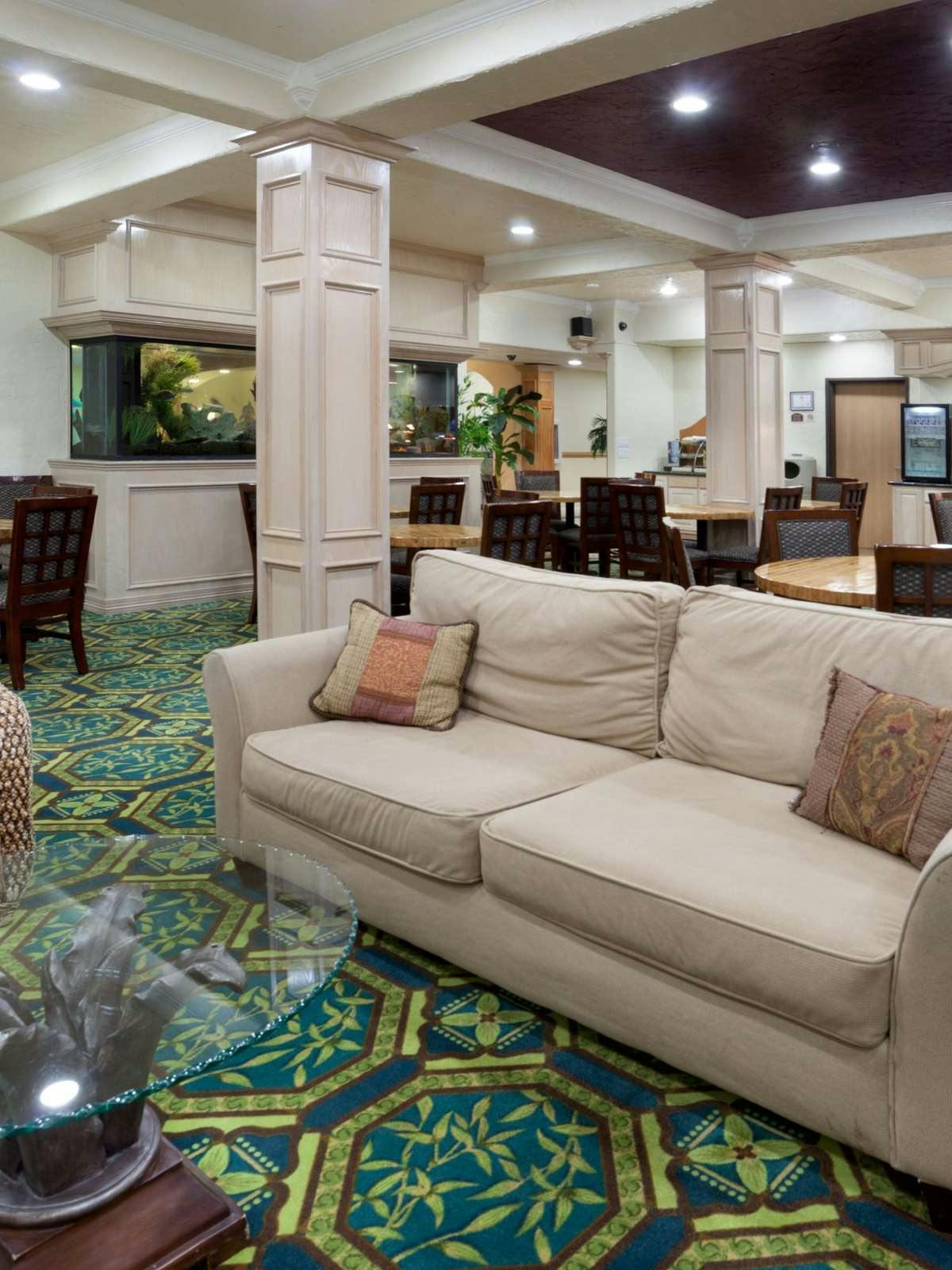 Hotel Holiday Inn Express Hotel & Suites South Padre Island photo 3