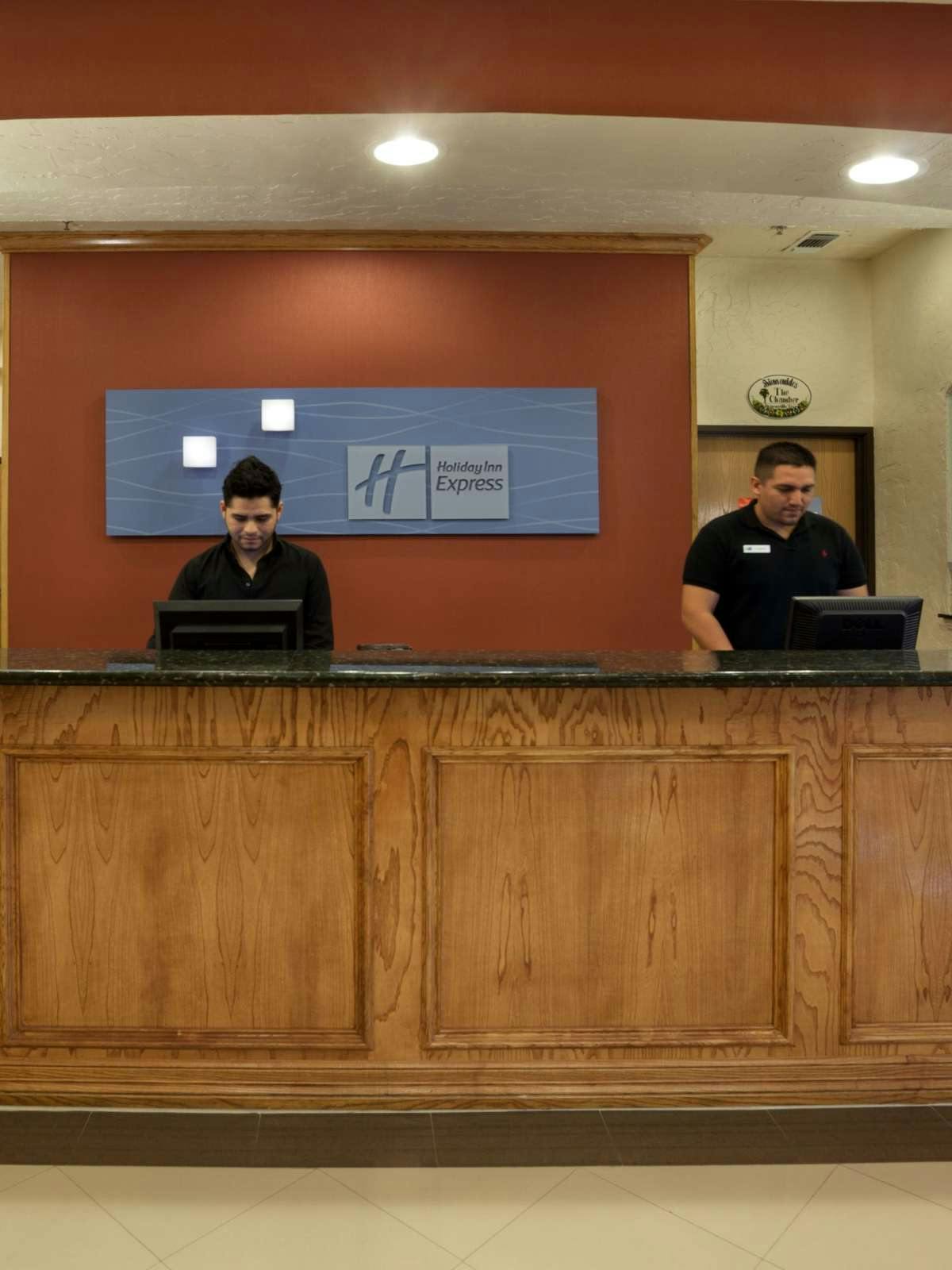 Hotel Holiday Inn Express Hotel & Suites South Padre Island photo 4