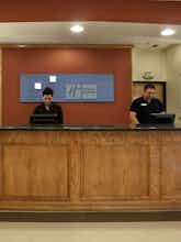 Hotel Holiday Inn Express Hotel & Suites South Padre Island photo 4