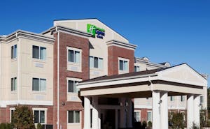 Holiday Inn Express Hotel & Suites Southern Pines Pinehurst Area