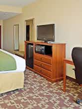 Hotel Holiday Inn Express Hotel & Suites Southern Pines Pinehurst Area photo 2