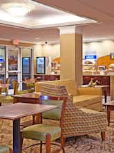 Hotel Holiday Inn Express Hotel & Suites Southern Pines Pinehurst Area photo 5