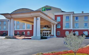 Holiday Inn Express Hotel & Suites Thomasville