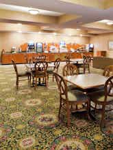 Hotel Holiday Inn Express Hotel & Suites Thomasville photo 5