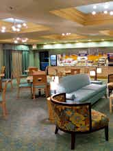 Hotel Holiday Inn Express Hotel & Suites Thornburg photo 5