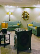 Hotel Holiday Inn Express Hotel & Suites Thornburg photo 3
