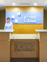 Hotel Holiday Inn Express Hotel & Suites Thornburg photo 4